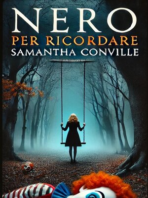 cover image of NERO, PER RICORDARE